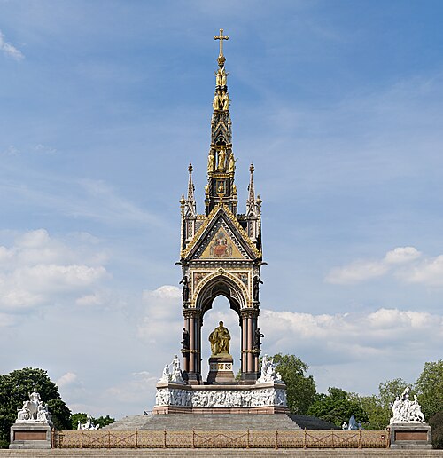 Albert Memorial